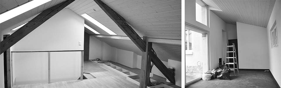 R�alisation de meubles sur mesure
           adapt� � votre chalet, appartement ou maison